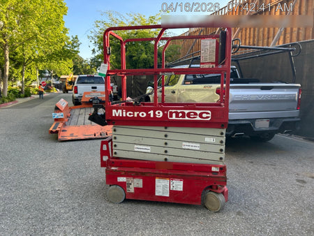 2020 MEC Micro 19