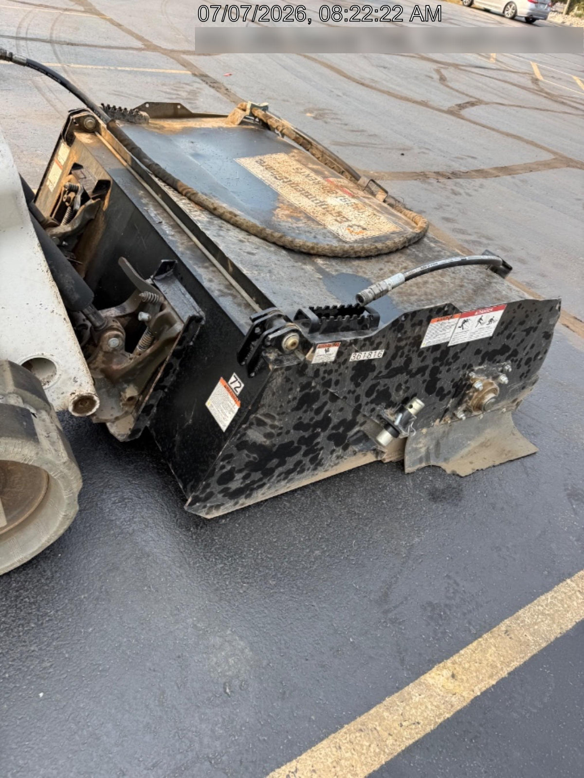 2023 MANITOU 50504645