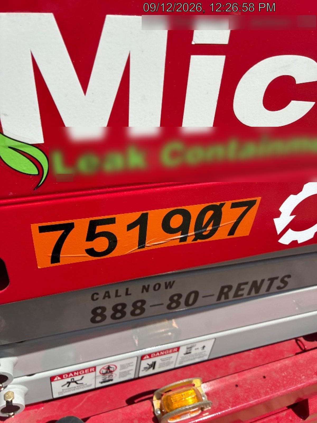 2026 MEC Micro 26-XD+