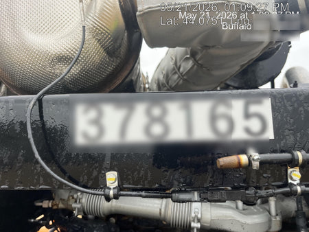 2023 PREMIER PUMP 8NHTH-RP-DC13