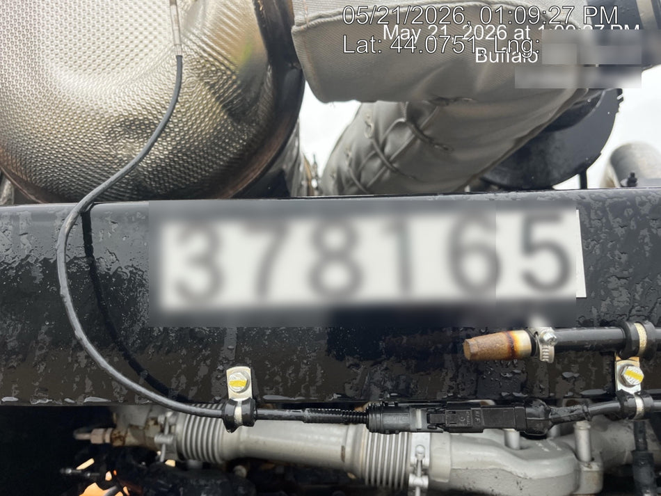 2023 PREMIER PUMP 8NHTH-RP-DC13