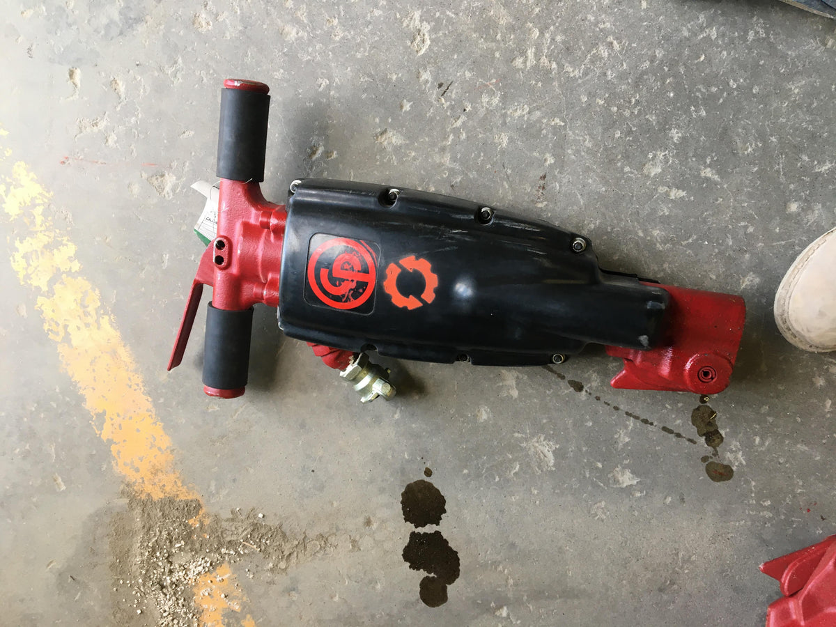 2020 CHICAGO PNEUMATIC CP0112 S