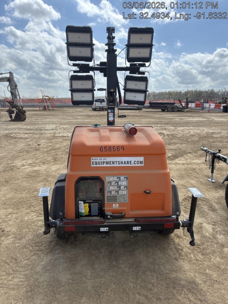 2026 GENERAC MLTS-4