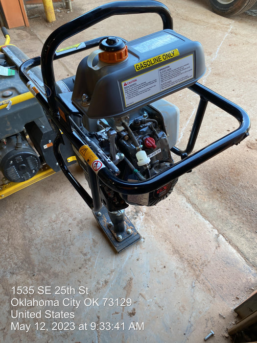 2023 MULTIQUIP MTR40HF