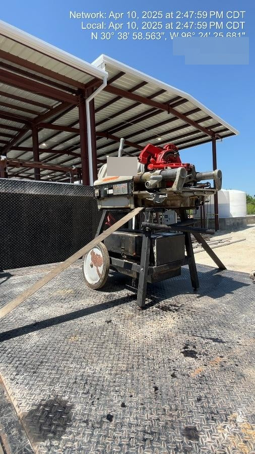 2021 RIDGID 1224