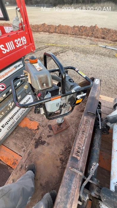 2023 MULTIQUIP MTR40HF