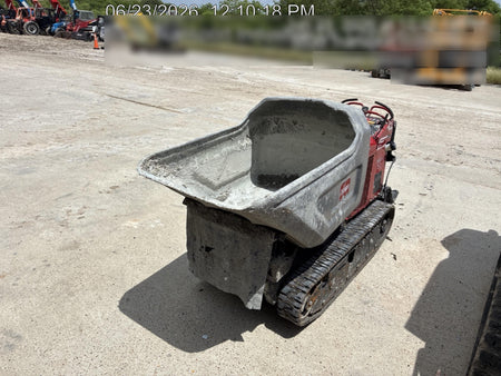 2025 TORO MBTX 2500-TS