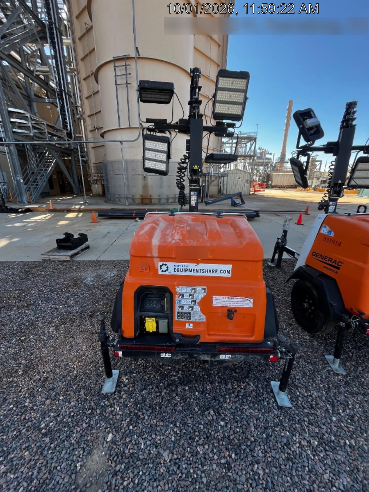 2024 GENERAC MLT2