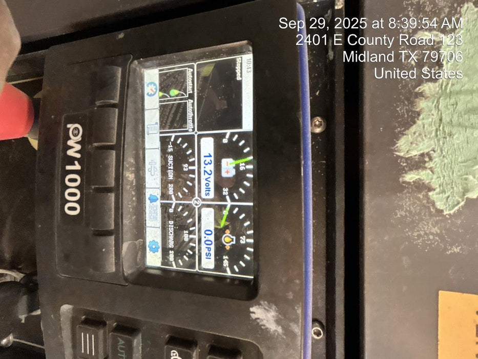 2024 ATLAS COPCO PAC F44 KD