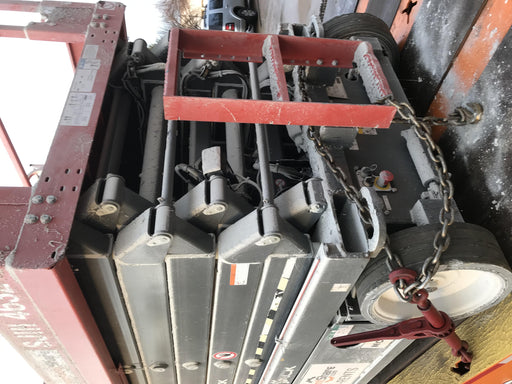 2018 SKYJACK SJIII-4632