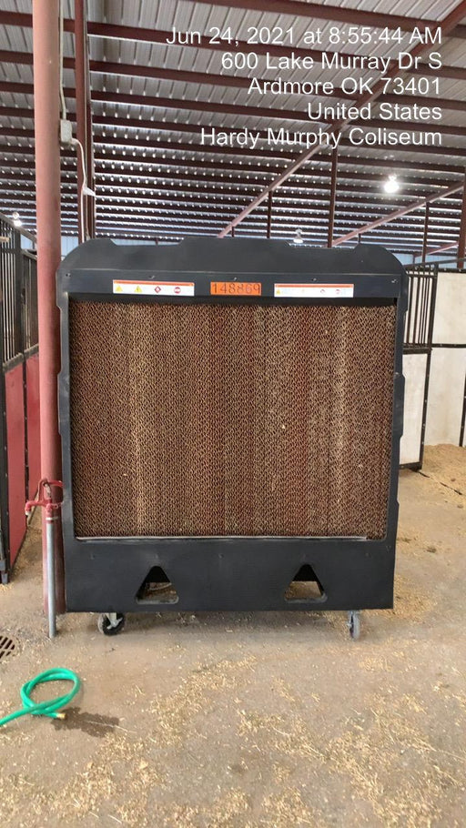 2021 PORTACOOL PACJS2601A1