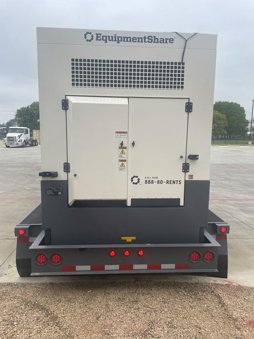 2022 ATLAS COPCO QAS 700