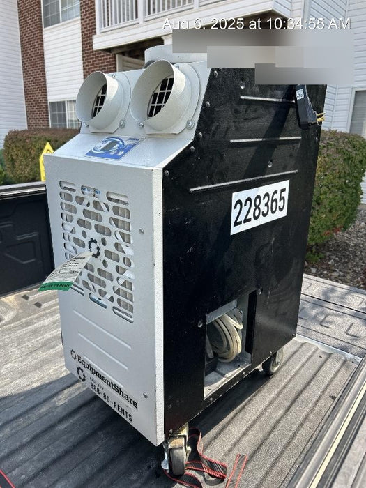 2022 KWIKOOL KPAC1411-2