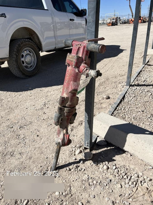 2019 CHICAGO PNEUMATIC CP 1260