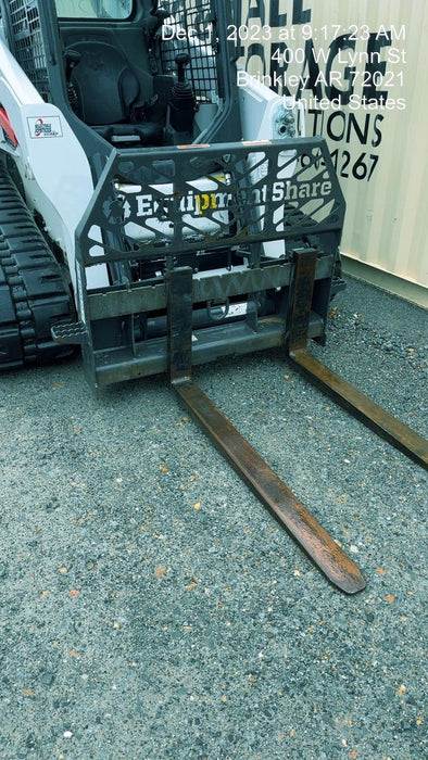 2022 PALADIN 48" Pallet Forks - Paladin