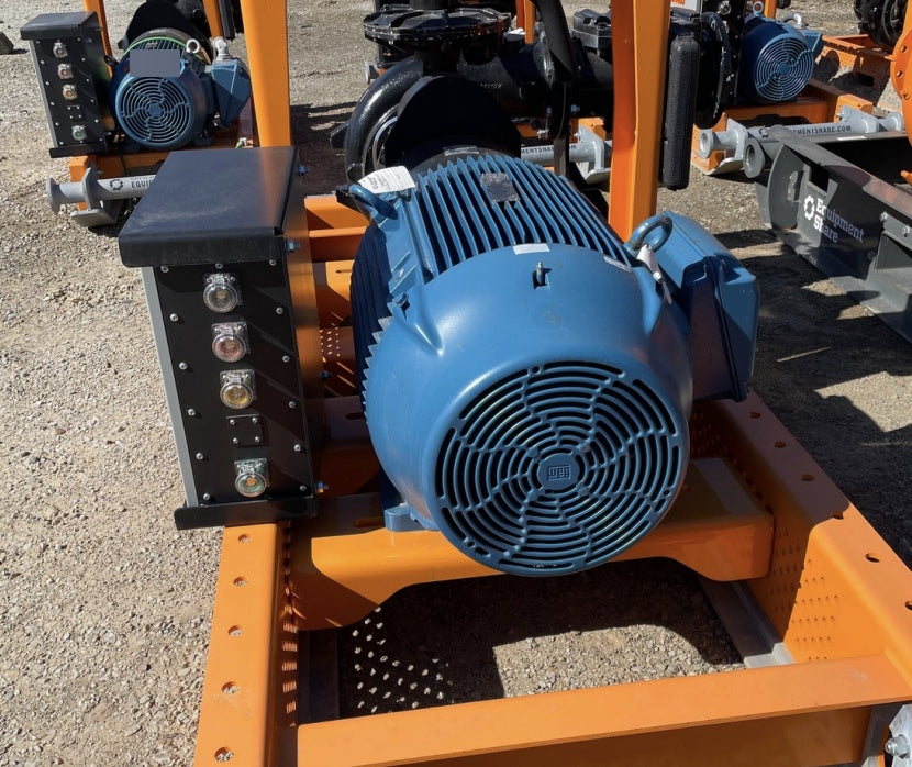 2022 PIONEER EPP88S12L71