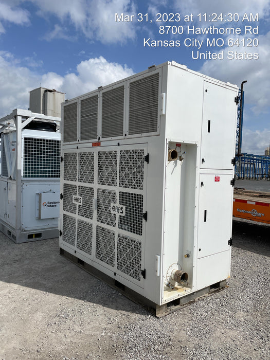 2022 CAPS PAHV-140TC-0NN0NN-5E5-P2-VG2CEUP