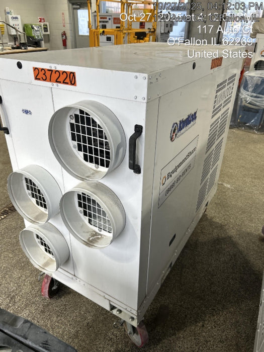 2022 KWIKOOL KPO12-23H