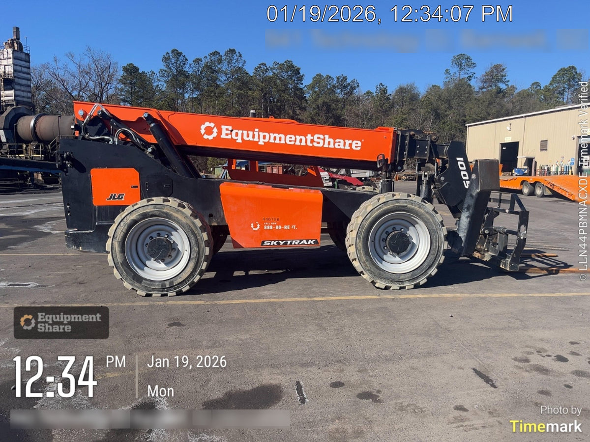 2024 SKYTRAK 10054