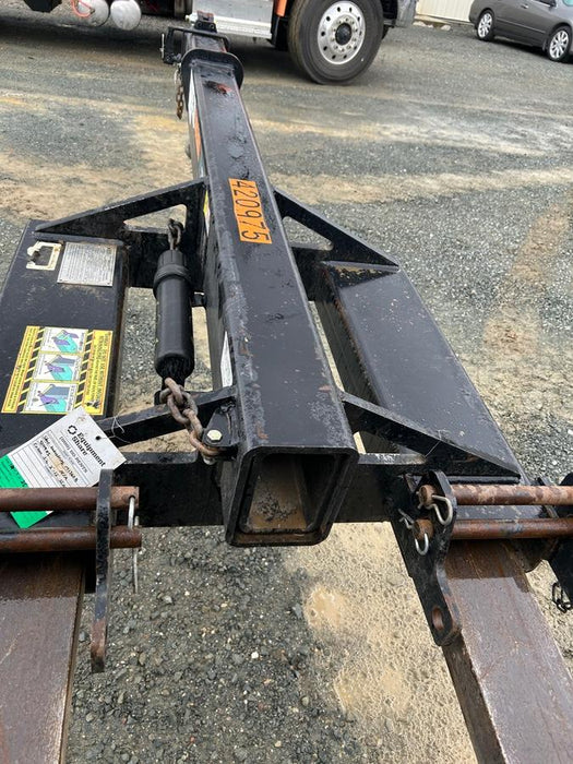 2024 STAR INDUSTRIES M1360B - Star JIB Boom