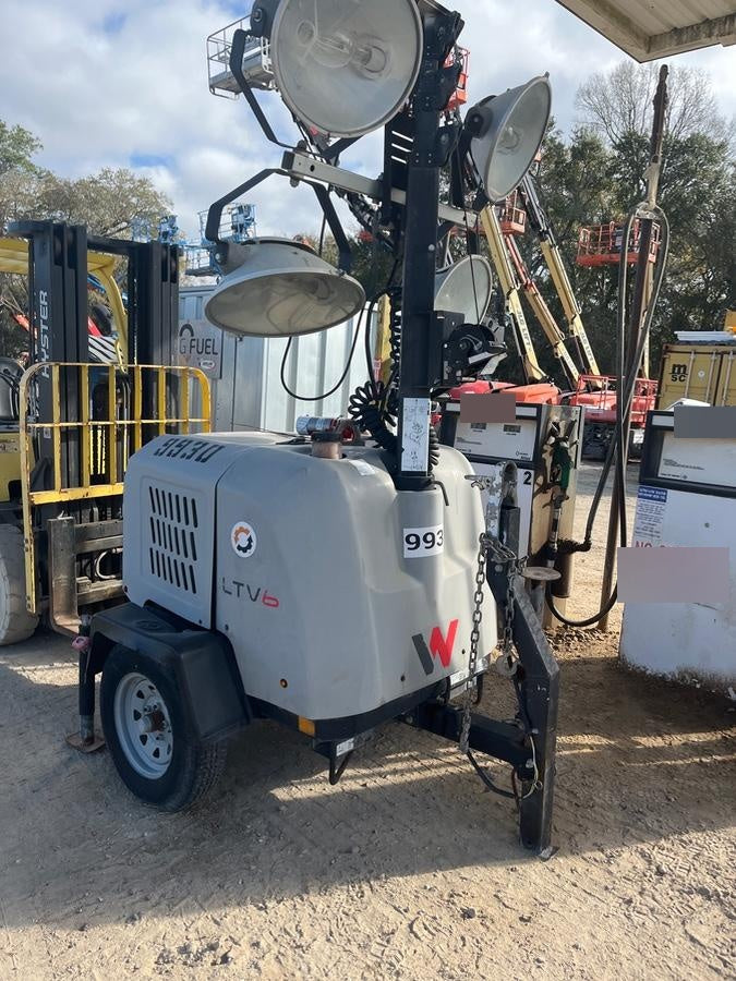 2018 WACKER NEUSON LTV6K-MH