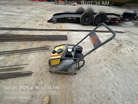 2024 WACKER NEUSON WP1550AW