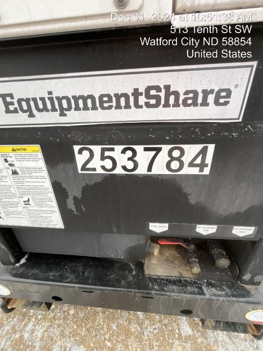 2022 SHINDAIWA DGK15FL