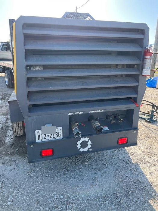 2023 ATLAS COPCO XAS 900