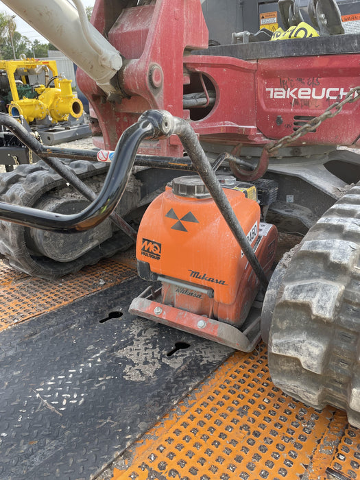 2023 MULTIQUIP MVC82VHW