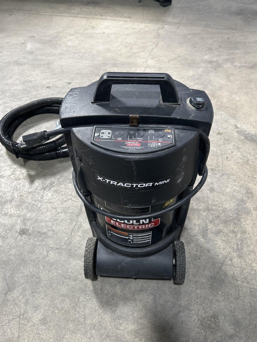 2024 LINCOLN ELECTRIC K3972-5