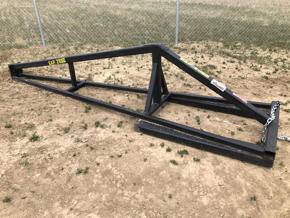 2019 ARROW MATERIAL HANDLING 1000100-12-F