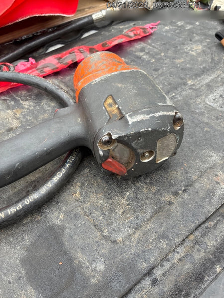 2021 MICHIGAN PNEUMATIC 751SS
