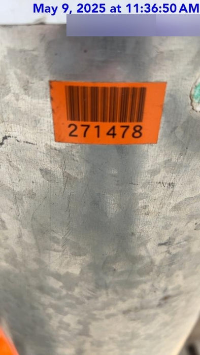 2022 MICHIGAN PNEUMATIC ES-8AM-TRACKER