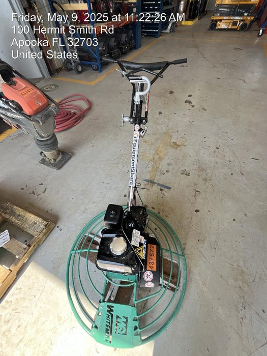 2024 MULTIQUIP J36H55