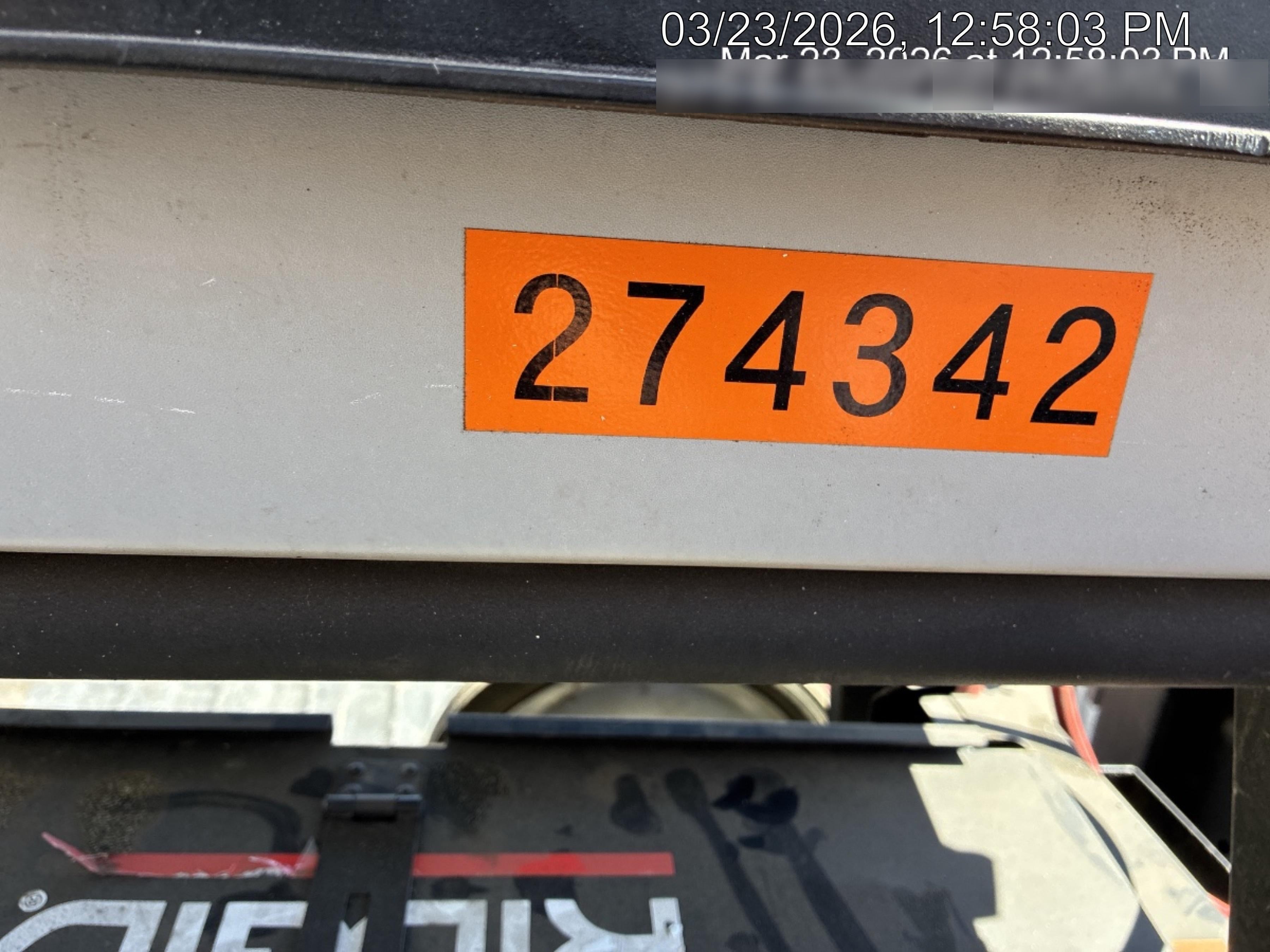 2022 RIDGID 1224