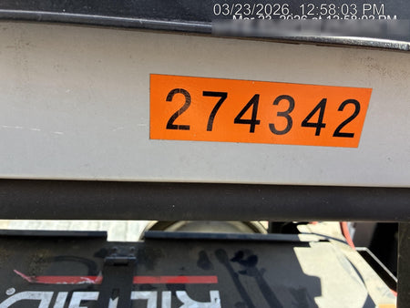 2022 RIDGID 1224