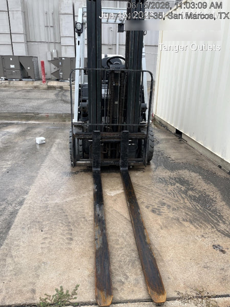 2023 UNICARRIER MAP1F2A25DV