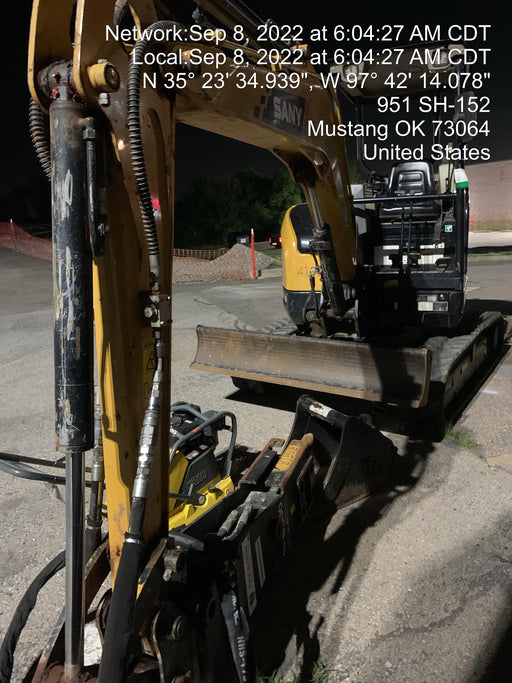 2020 WACKER NEUSON WP1550AW