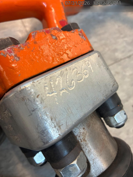 2024 TAMCO TAMRB-18.5D