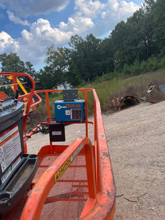 2024 MILLER ELECTRIC CST-282