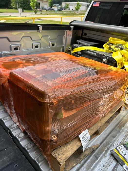 2025 SKIDMORE-WILHELM MZ Complete