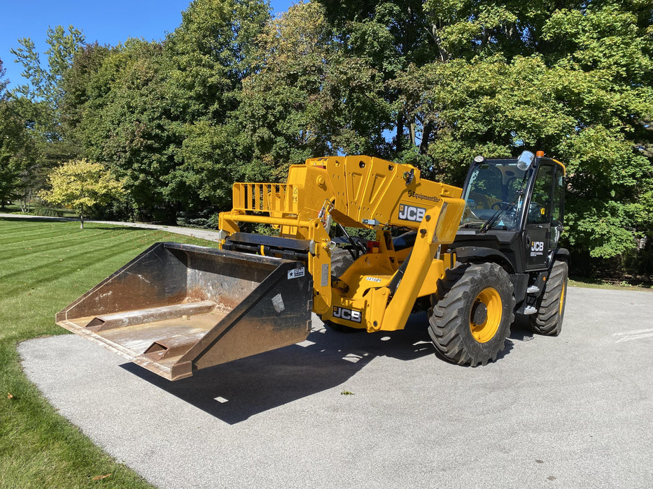 2020 STAR INDUSTRIES 1406B