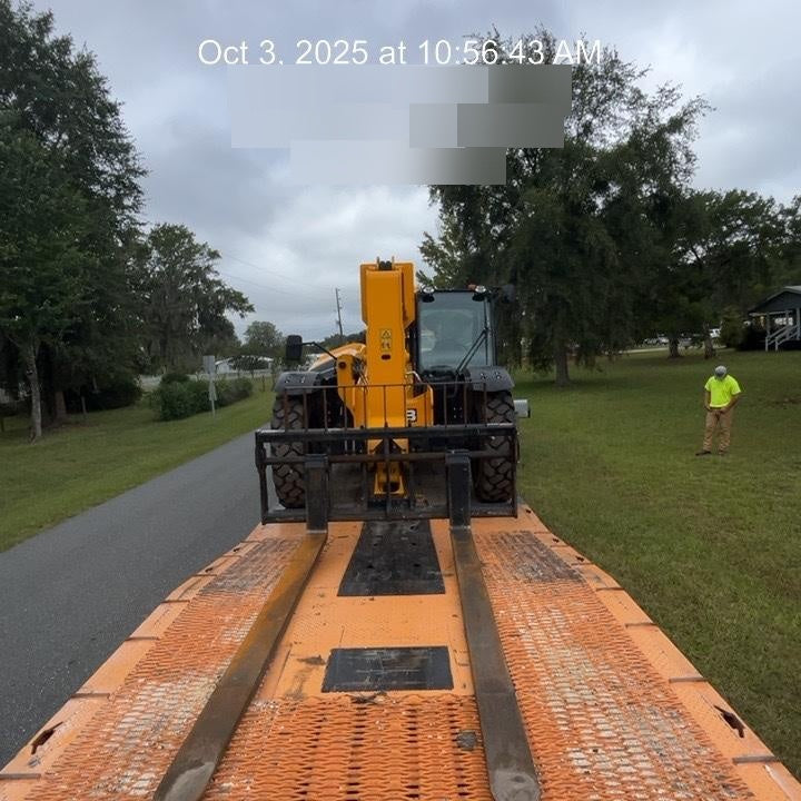 2025 JCB 509-42