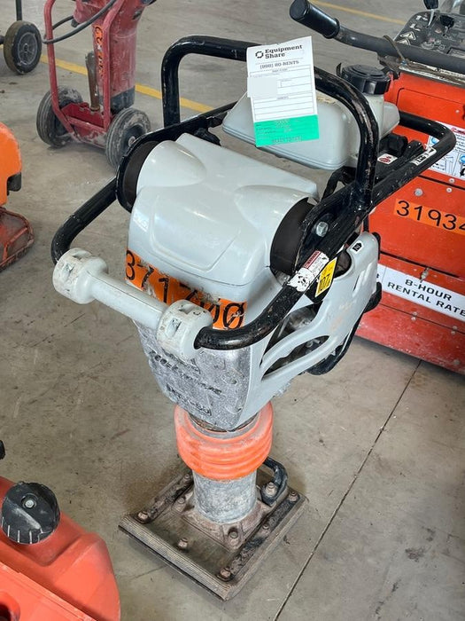 2023 MULTIQUIP MTX60HD