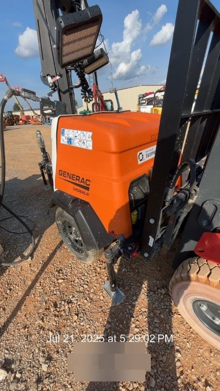 2023 GENERAC MLT2