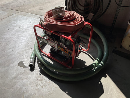 2023 MULTIQUIP QP2TH