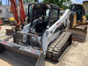 2021 BOBCAT T770