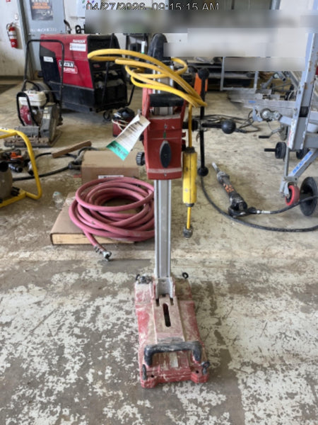 2022 HILTI DD150U