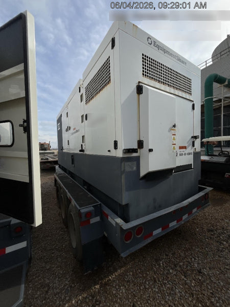 2021 ATLAS COPCO QAS625