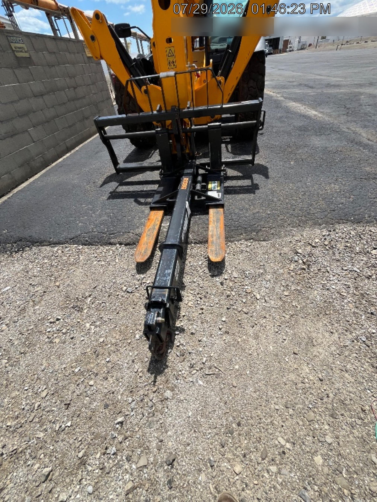 2024 STAR INDUSTRIES M1360B - Star JIB Boom